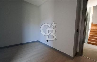 Silivri Oksijen Ortaköy Projesi Satılık 5+2 Tripleks Lüks Villa