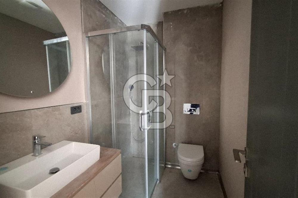 Silivri Oksijen Ortaköy Projesi Satılık 5+2 Tripleks Lüks Villa