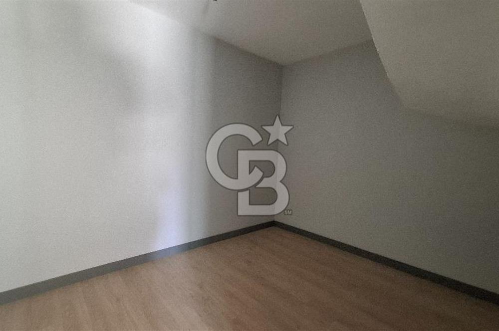 Silivri Oksijen Ortaköy Projesi Satılık 5+2 Tripleks Lüks Villa