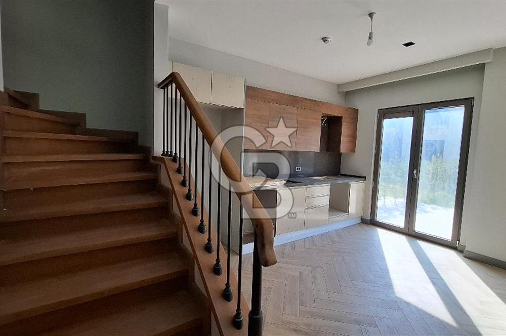 Silivri Oksijen Ortaköy Projesi Satılık 5+2 Tripleks Lüks Villa