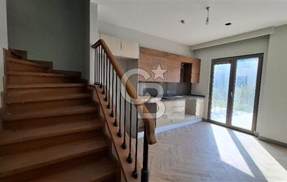 Silivri Oksijen Ortaköy Projesi Satılık 5+2 Tripleks Lüks Villa
