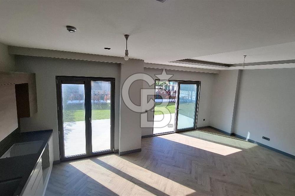 Silivri Oksijen Ortaköy Projesi Satılık 5+2 Tripleks Lüks Villa