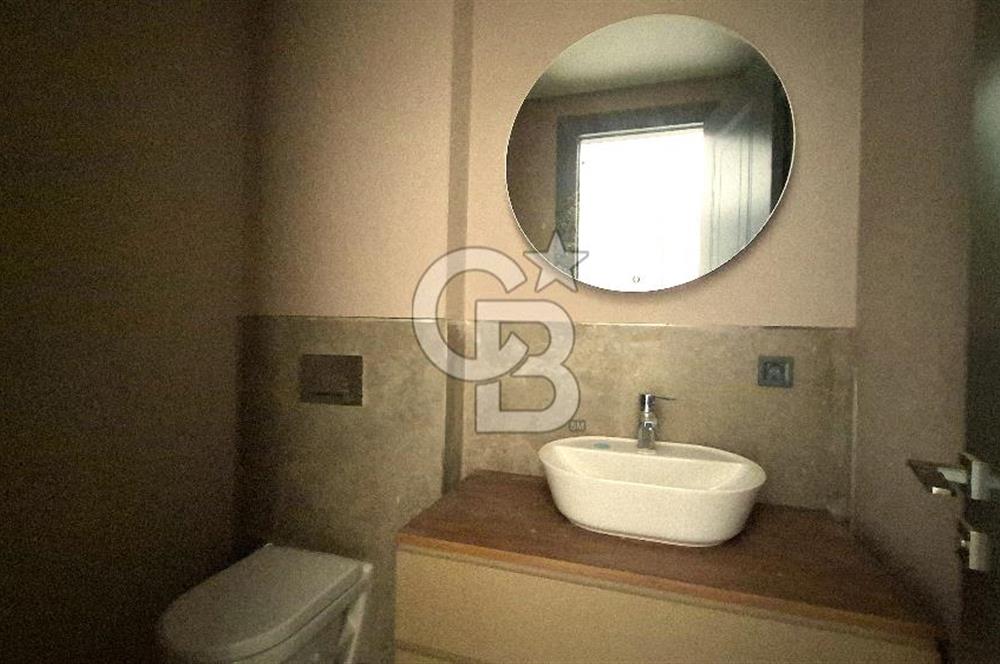 Silivri Oksijen Ortaköy Projesi Satılık 5+2 Tripleks Lüks Villa