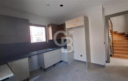 Silivri Oksijen Ortaköy Projesi Satılık 5+2 Tripleks Lüks Villa
