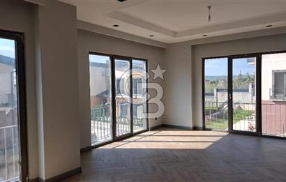 Silivri Oksijen Ortaköy Projesi Satılık 5+2 Tripleks Lüks Villa