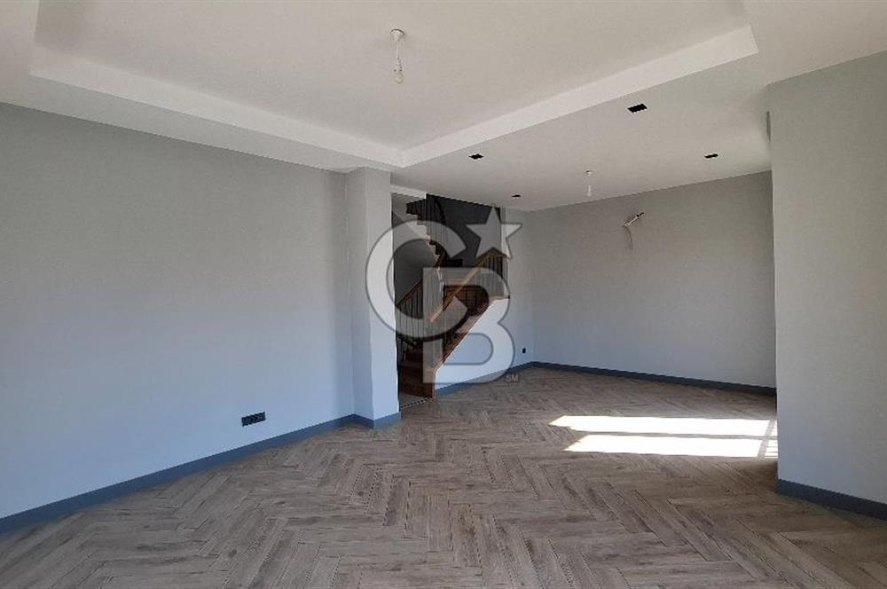 Silivri Oksijen Ortaköy Projesi Satılık 5+2 Tripleks Lüks Villa