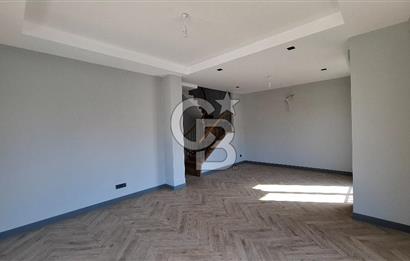 Silivri Oksijen Ortaköy Projesi Satılık 5+2 Tripleks Lüks Villa