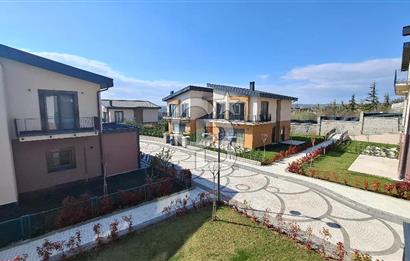 Silivri Oksijen Ortaköy Projesi Satılık 5+2 Tripleks Lüks Villa