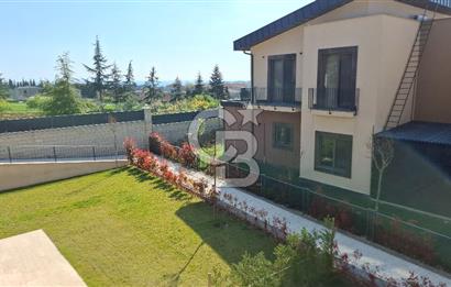 Silivri Oksijen Ortaköy Projesi Satılık 5+2 Tripleks Lüks Villa