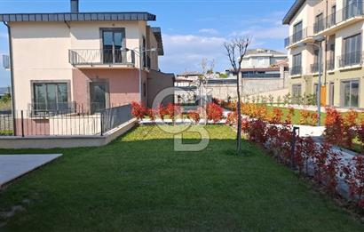 Silivri Oksijen Ortaköy Projesi Satılık 5+2 Tripleks Lüks Villa