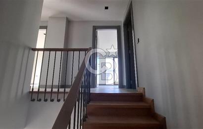 Silivri Oksijen Ortaköy Projesi Satılık 5+2 Tripleks Lüks Villa