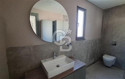 Silivri Oksijen Ortaköy Projesi Satılık 5+2 Tripleks Lüks Villa