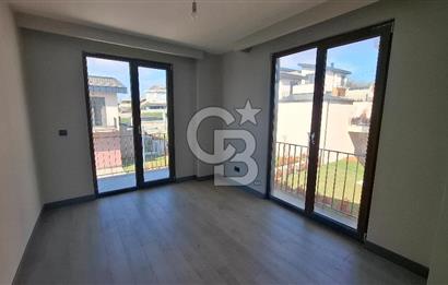 Silivri Oksijen Ortaköy Projesi Satılık 5+2 Tripleks Lüks Villa