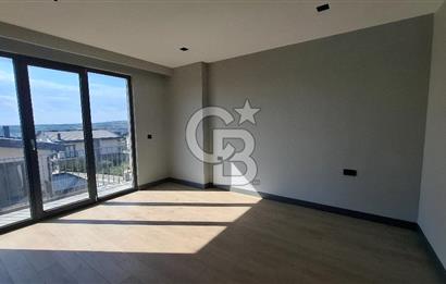 Silivri Oksijen Ortaköy Projesi Satılık 5+2 Tripleks Lüks Villa
