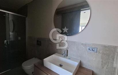 Silivri Oksijen Ortaköy Projesi Satılık 5+2 Tripleks Lüks Villa
