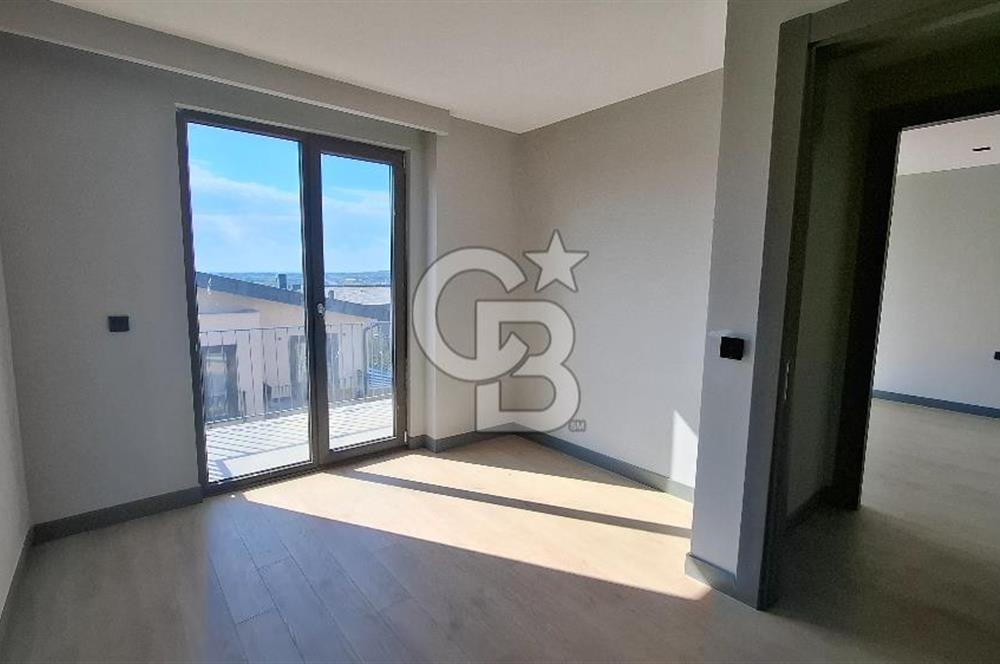 Silivri Oksijen Ortaköy Projesi Satılık 5+2 Tripleks Lüks Villa