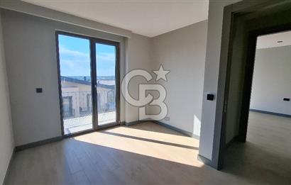 Silivri Oksijen Ortaköy Projesi Satılık 5+2 Tripleks Lüks Villa