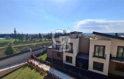 Silivri Oksijen Ortaköy Projesi Satılık 5+2 Tripleks Lüks Villa