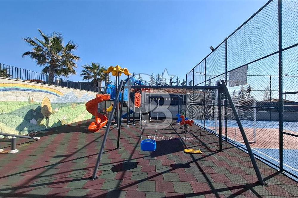 Silivri Oksijen Ortaköy Projesi Satılık 5+2 Tripleks Lüks Villa