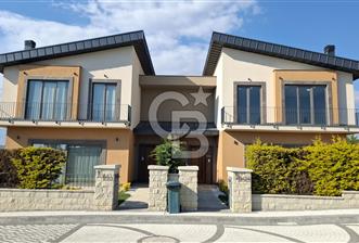 Silivri Oksijen Ortaköy Projesi Satılık 5+1 Dubleks Lüks Villa - 2 - 346906