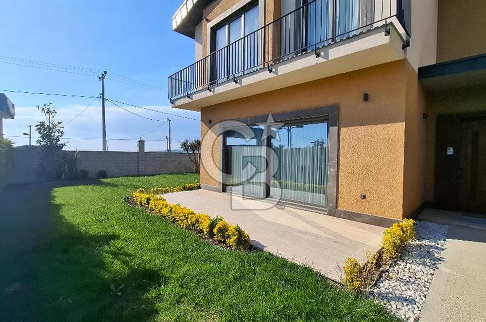 Silivri Oksijen Ortaköy Projesi Satılık 5+1 Dubleks Lüks Villa