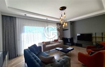 Silivri Oksijen Ortaköy Projesi Satılık 5+1 Dubleks Lüks Villa