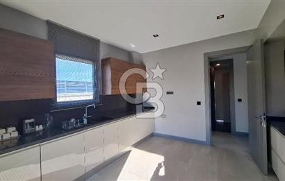 Silivri Oksijen Ortaköy Projesi Satılık 5+1 Dubleks Lüks Villa