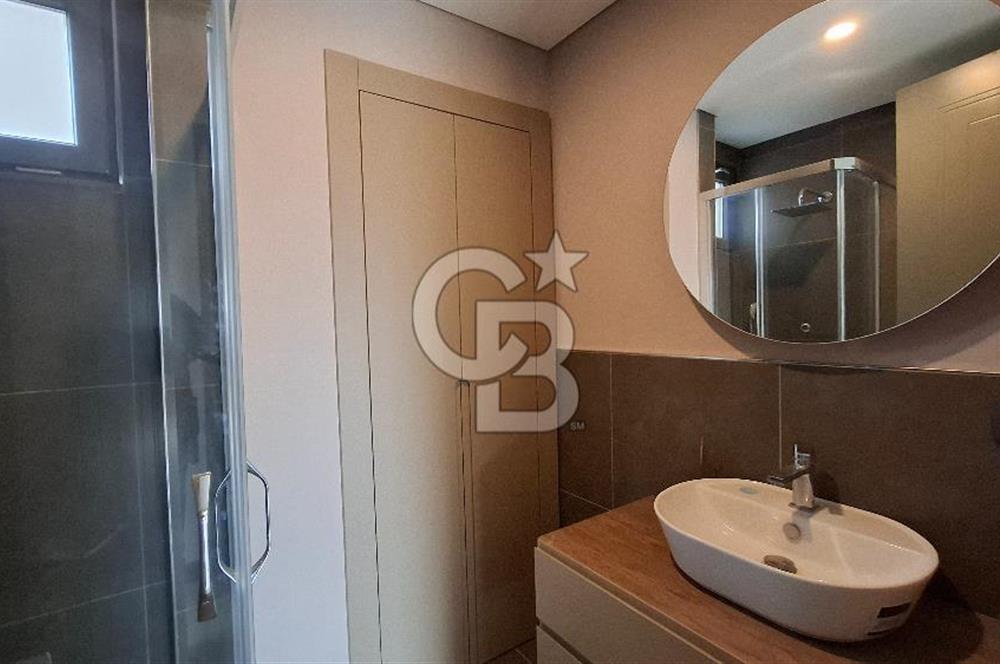 Silivri Oksijen Ortaköy Projesi Satılık 5+1 Dubleks Lüks Villa