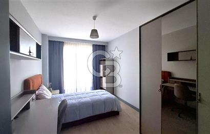 Silivri Oksijen Ortaköy Projesi Satılık 5+1 Dubleks Lüks Villa