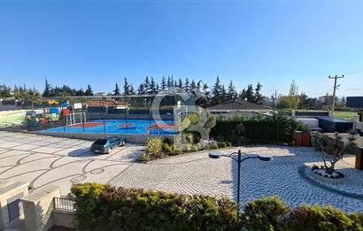 Silivri Oksijen Ortaköy Projesi Satılık 5+1 Dubleks Lüks Villa