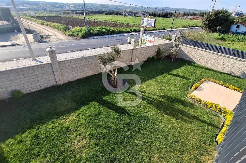 Silivri Oksijen Ortaköy Projesi Satılık 5+1 Dubleks Lüks Villa