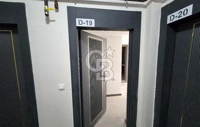 KARTEPE KÖSEKÖY DUMLUPINAR MERKEZİ KONUM 1+1 SATILIK DAİRE