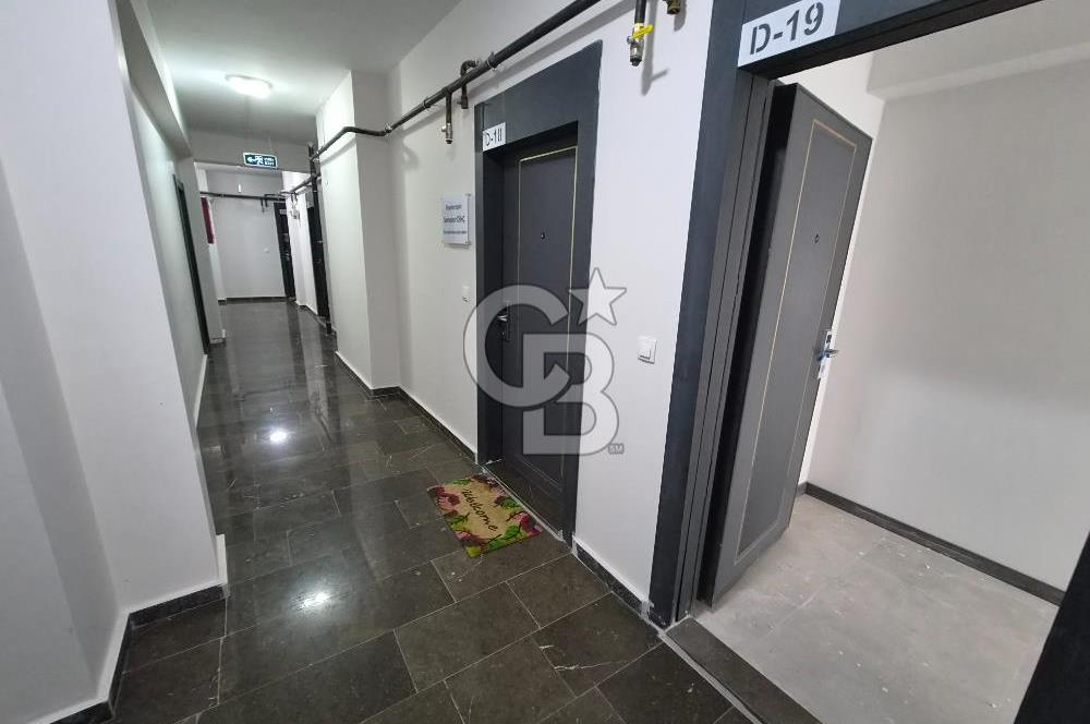 KARTEPE KÖSEKÖY DUMLUPINAR MERKEZİ KONUM 1+1 SATILIK DAİRE
