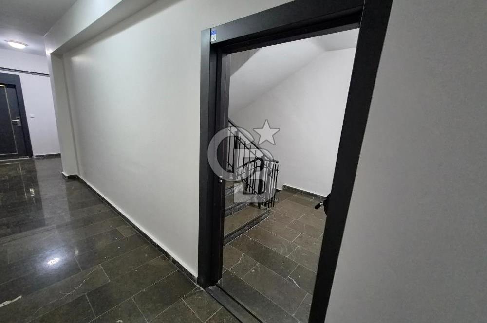 KARTEPE KÖSEKÖY DUMLUPINAR MERKEZİ KONUM 1+1 SATILIK DAİRE
