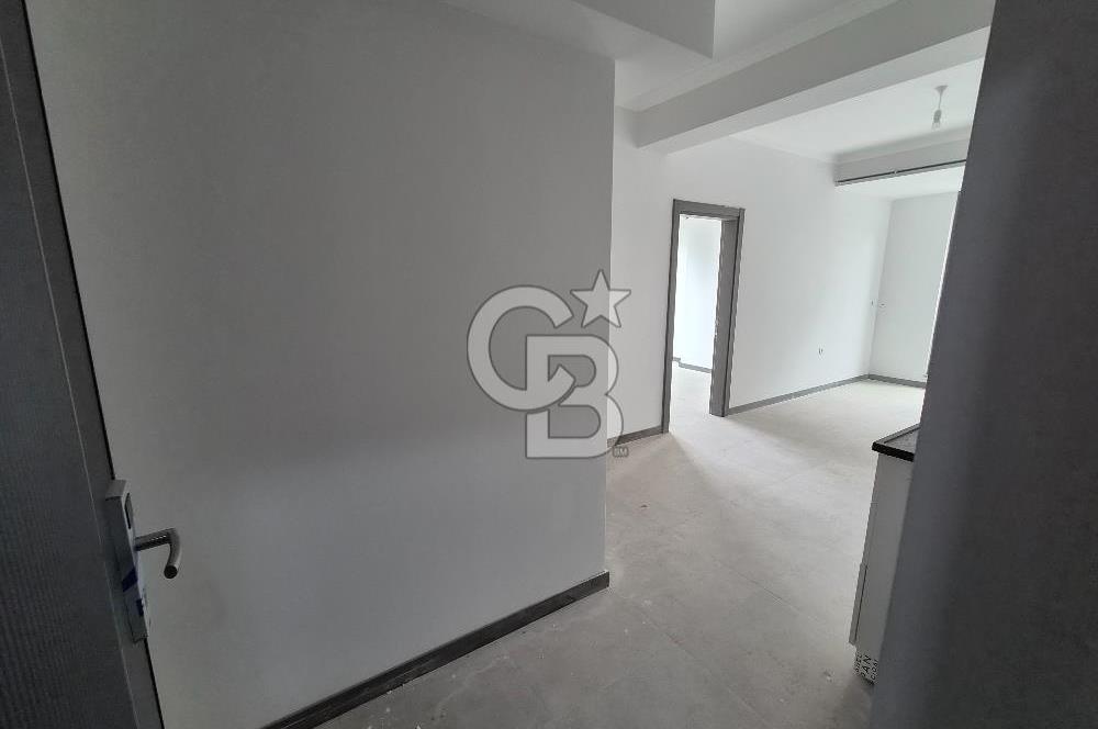 KARTEPE KÖSEKÖY DUMLUPINAR MERKEZİ KONUM 1+1 SATILIK DAİRE