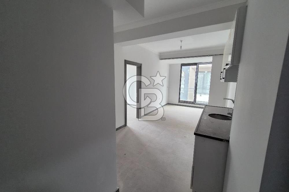 KARTEPE KÖSEKÖY DUMLUPINAR MERKEZİ KONUM 1+1 SATILIK DAİRE