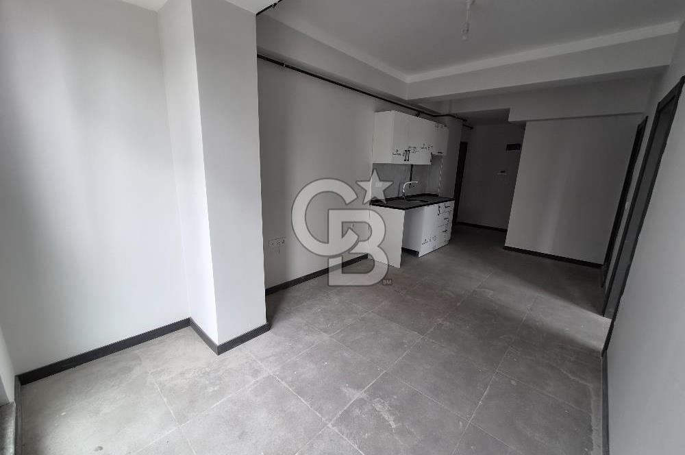 KARTEPE KÖSEKÖY DUMLUPINAR MERKEZİ KONUM 1+1 SATILIK DAİRE