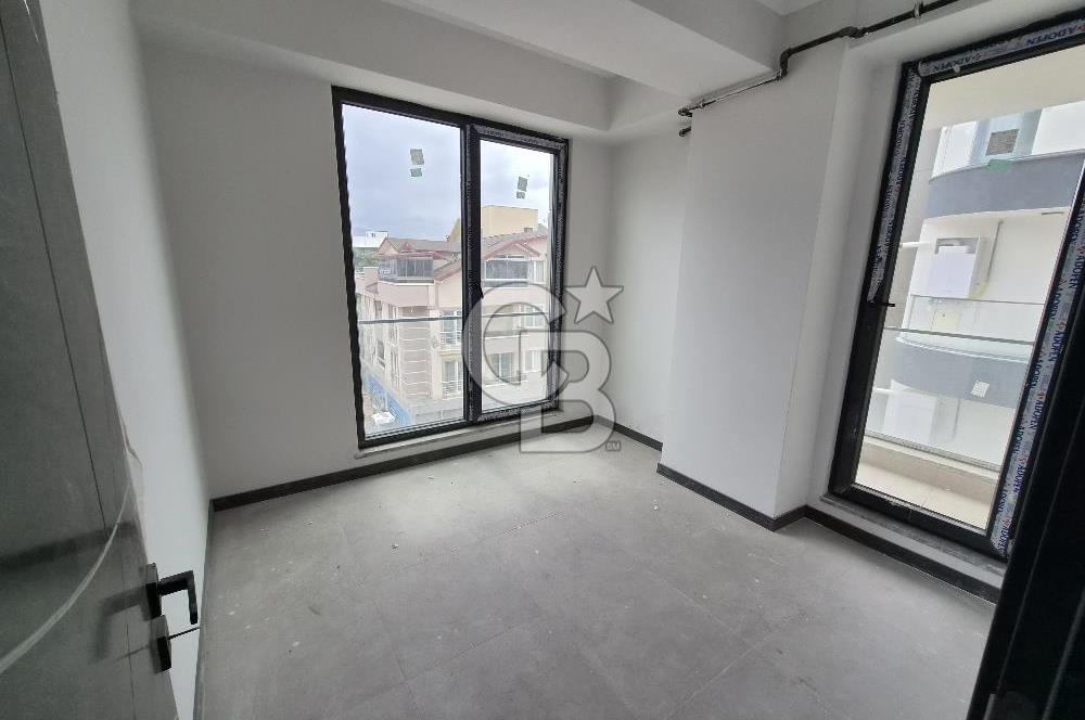 KARTEPE KÖSEKÖY DUMLUPINAR MERKEZİ KONUM 1+1 SATILIK DAİRE