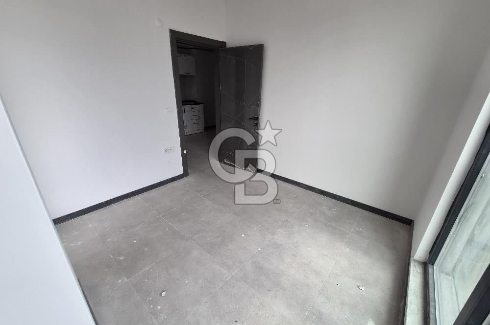 KARTEPE KÖSEKÖY DUMLUPINAR MERKEZİ KONUM 1+1 SATILIK DAİRE
