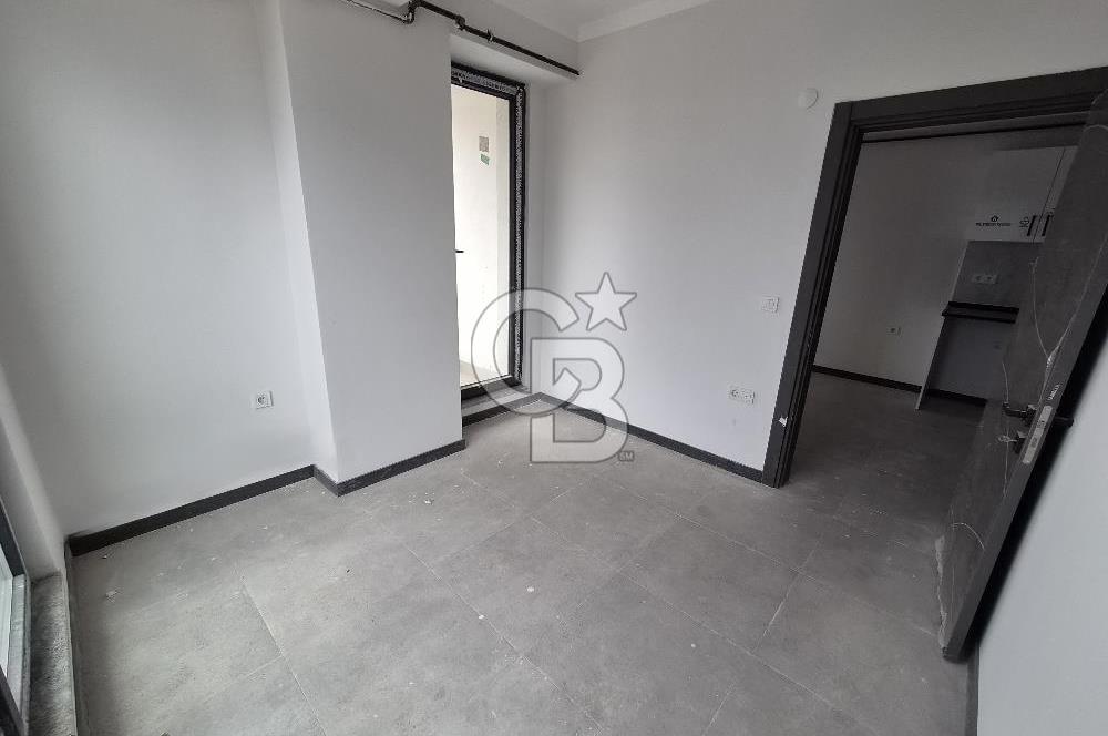 KARTEPE KÖSEKÖY DUMLUPINAR MERKEZİ KONUM 1+1 SATILIK DAİRE