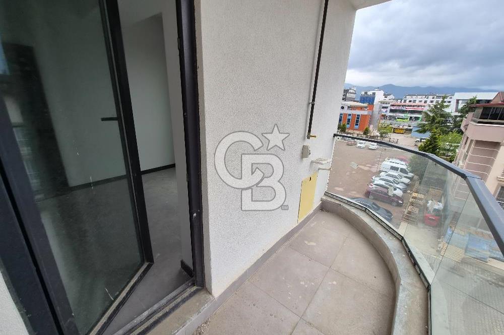 KARTEPE KÖSEKÖY DUMLUPINAR MERKEZİ KONUM 1+1 SATILIK DAİRE