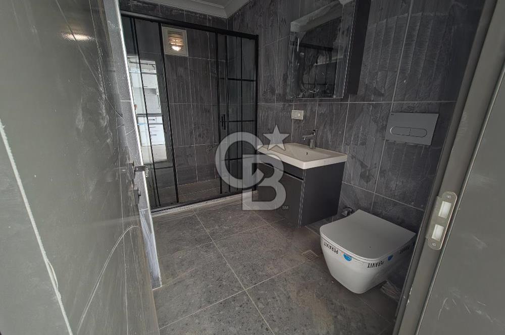 KARTEPE KÖSEKÖY DUMLUPINAR MERKEZİ KONUM 1+1 SATILIK DAİRE