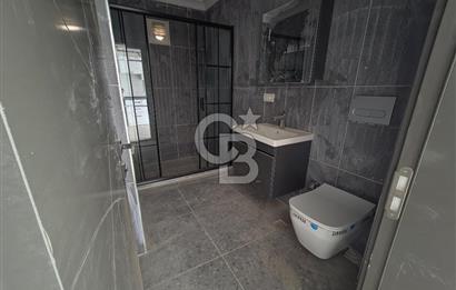 KARTEPE KÖSEKÖY DUMLUPINAR MERKEZİ KONUM 1+1 SATILIK DAİRE