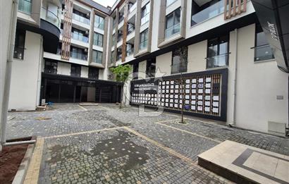 KARTEPE KÖSEKÖY DUMLUPINAR MERKEZİ KONUM 1+1 SATILIK DAİRE