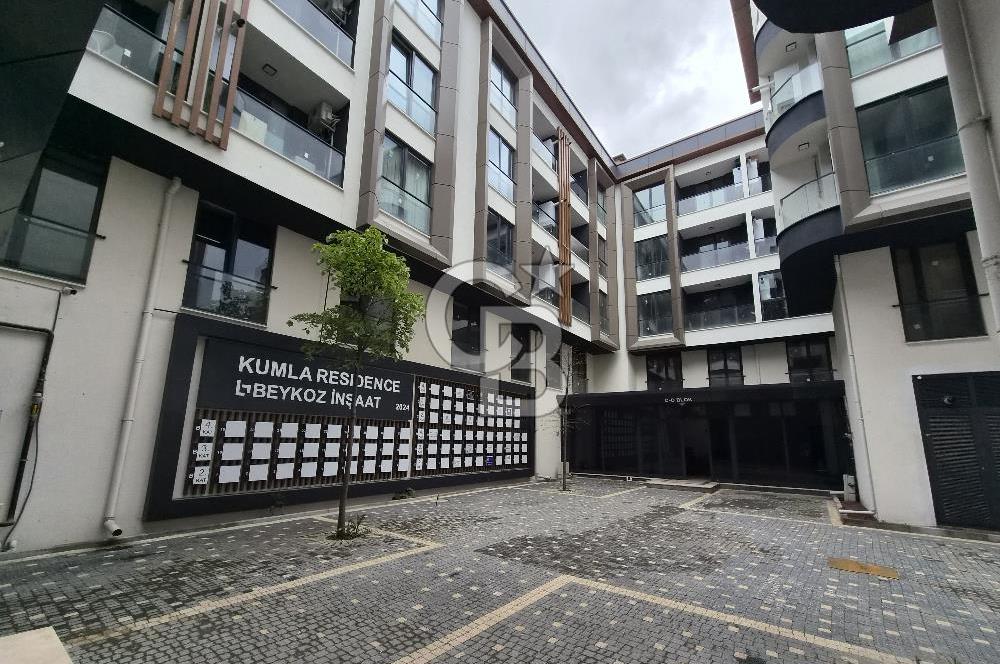 KARTEPE KÖSEKÖY DUMLUPINAR MERKEZİ KONUM 1+1 SATILIK DAİRE