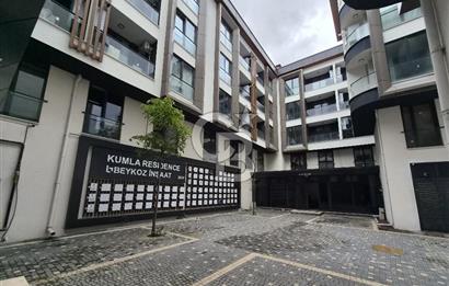 KARTEPE KÖSEKÖY DUMLUPINAR MERKEZİ KONUM 1+1 SATILIK DAİRE