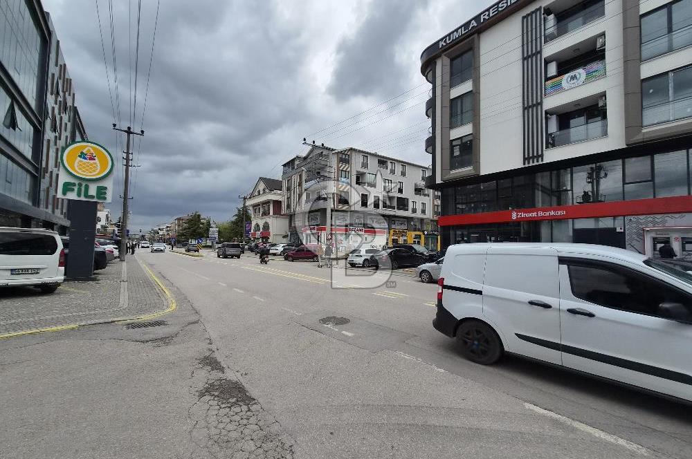 KARTEPE KÖSEKÖY DUMLUPINAR MERKEZİ KONUM 1+1 SATILIK DAİRE