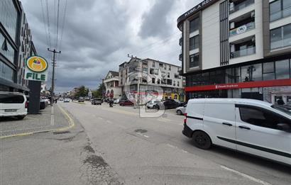 KARTEPE KÖSEKÖY DUMLUPINAR MERKEZİ KONUM 1+1 SATILIK DAİRE