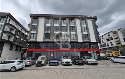KARTEPE KÖSEKÖY DUMLUPINAR MERKEZİ KONUM 1+1 SATILIK DAİRE
