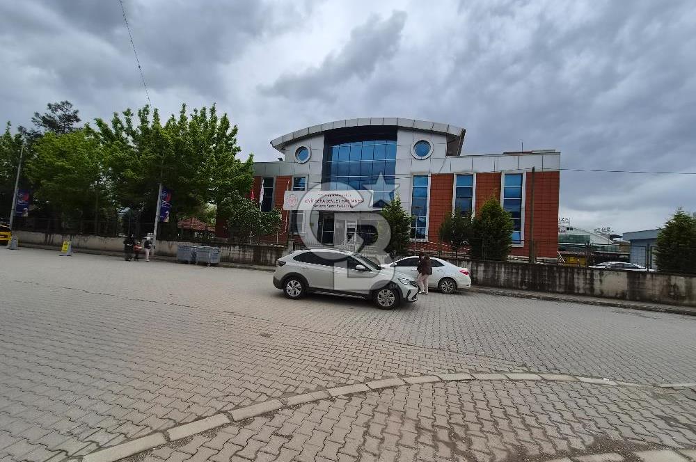 KARTEPE KÖSEKÖY DUMLUPINAR MERKEZİ KONUM 1+1 SATILIK DAİRE